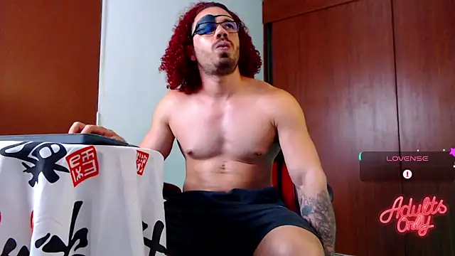 pirata fitness online show from January 18, 2026, 4:54 pm