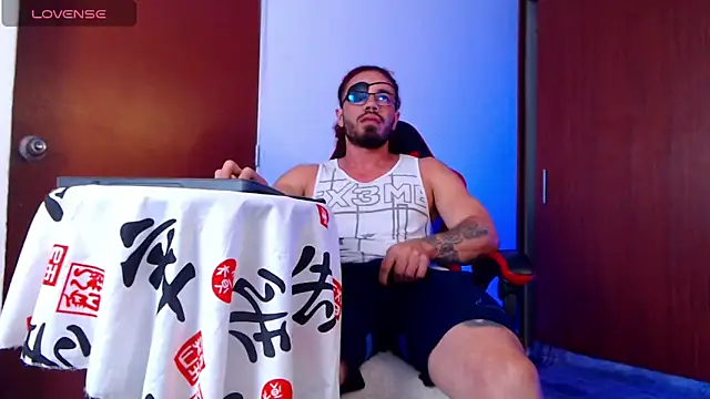 pirata fitness online show from March 26, 2026, 3:32 pm