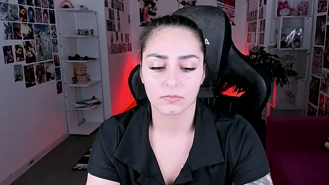 Snapshot of ValeriiMills chatting on January 15, 2026, 2:42 pm ValeriiMills online show from January 15, 2026, 2:42 pm