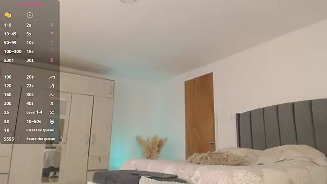 emily bennett online show from September 23, 2025, 6:15 pm