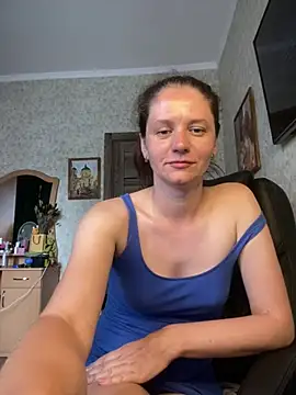 MariannaSida online show from June 30, 2026, 11:32 am