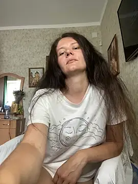 MariannaSida online show from July 3, 2026, 8:21 am