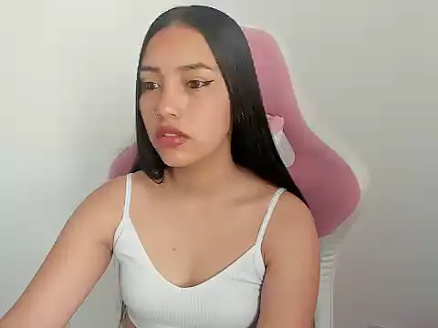 karely sweet  online show from July 1, 2026, 2:39 pm