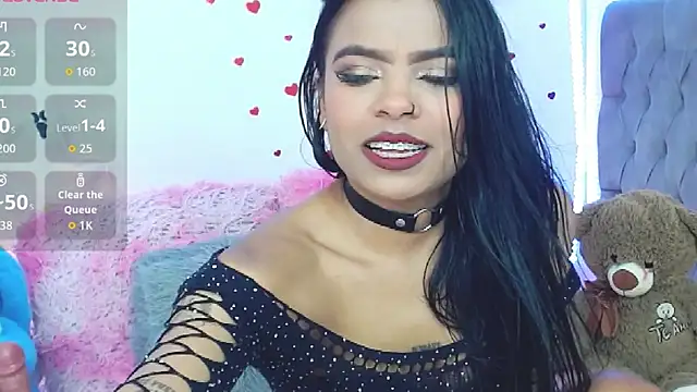 Rihanna Flex online show from October 26, 2025, 6:41 pm