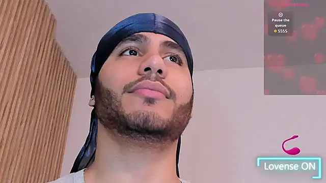 ibraiimm online show from October 11, 2025, 7:37 pm