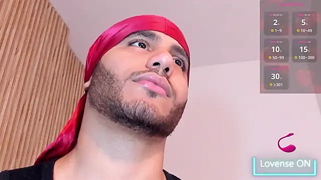 ibraiimm online show from November 12, 2025, 7:29 pm