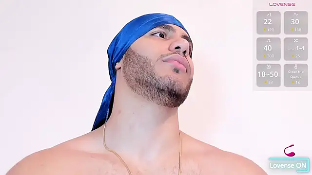 ibraiimm online show from March 16, 2026, 8:11 pm