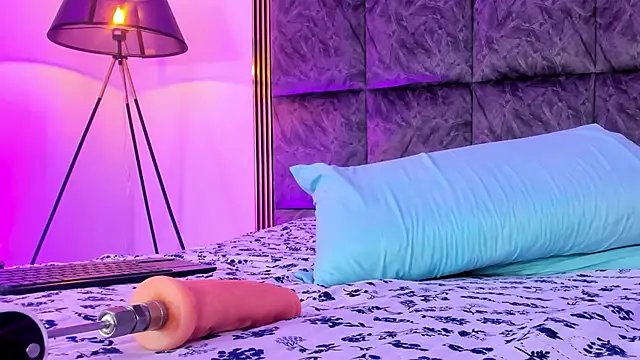 MeliissaAdamss online show from October 29, 2025, 9:14 pm