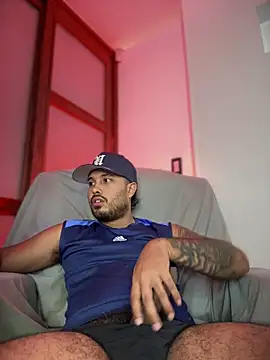 PapiStan online show from March 22, 2026, 1:53 am