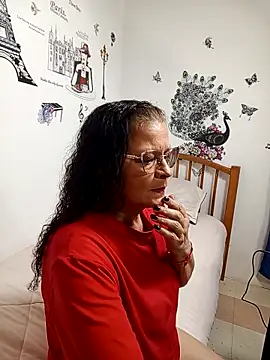 katrina perez online show from March 6, 2026, 11:00 pm