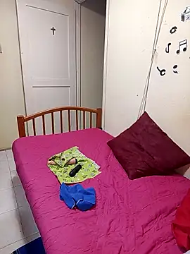 katrina perez online show from November 7, 2025, 9:52 pm