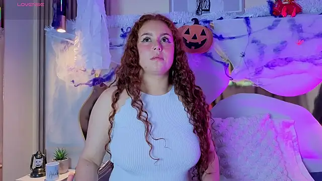 AmmberJones online show from October 27, 2025, 12:39 pm