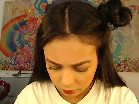 Sweetcandy18 Little online show from October 26, 2025, 11:38 pm