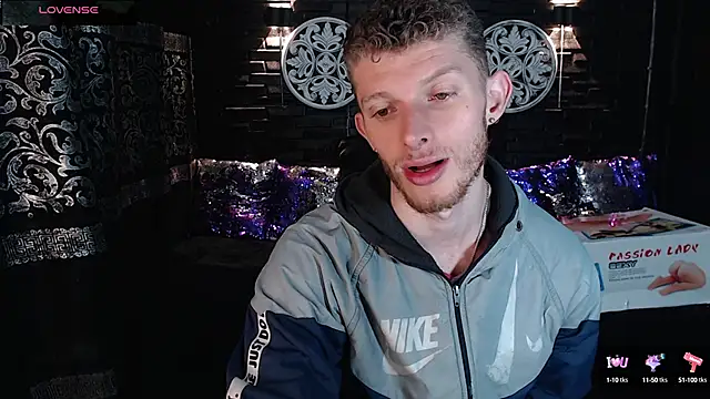 andrewxbi online show from October 6, 2025, 11:33 am