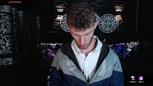 andrewxbi online show from October 12, 2025, 12:50 pm