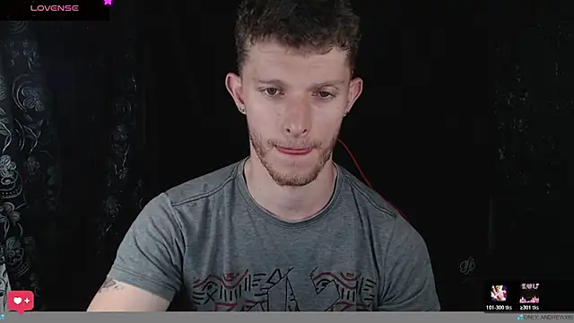 andrewxbi online show from March 15, 2026, 3:08 pm