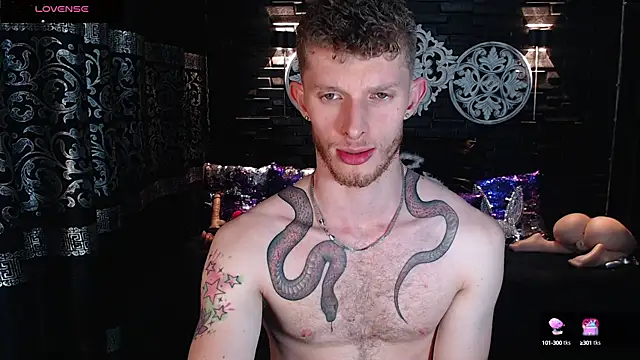 andrewxbi online show from October 9, 2025, 1:39 am