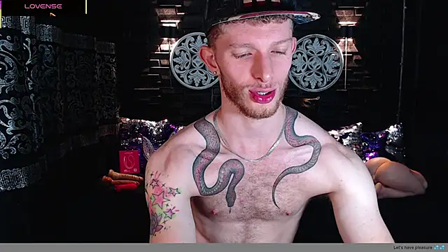 andrewxbi online show from October 2, 2025, 11:35 am