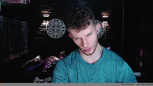 andrewxbi online show from September 29, 2025, 11:38 am