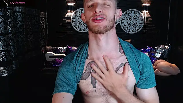 andrewxbi online show from October 13, 2025, 1:29 am