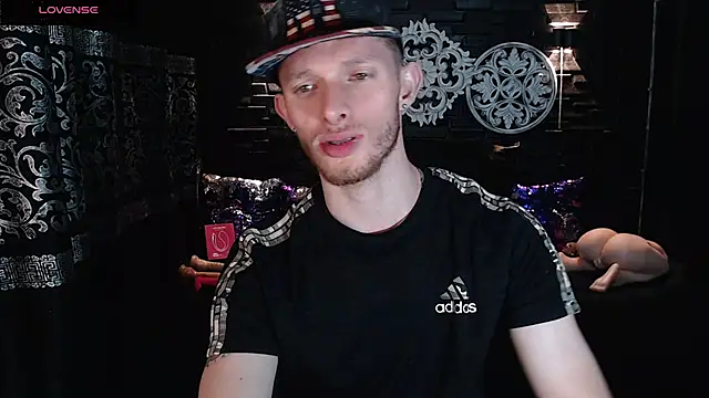 andrewxbi online show from October 4, 2025, 12:07 pm