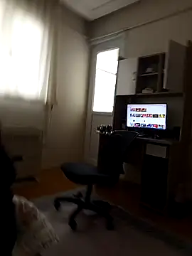 leona633 online show from March 20, 2025, 10:10 am