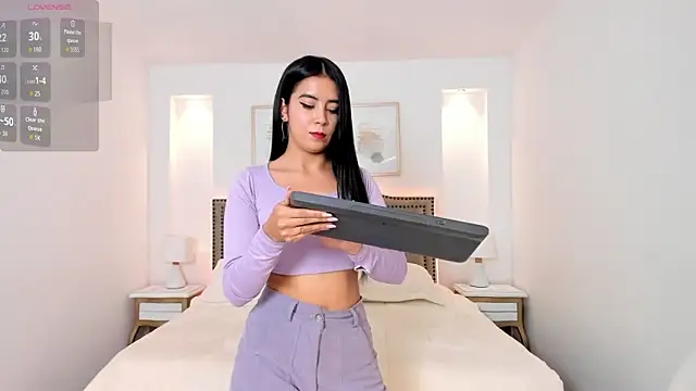 Ivy rein online show from September 23, 2025, 7:54 pm