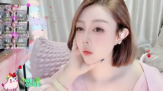 Meng-MM online show from October 15, 2025, 2:32 am