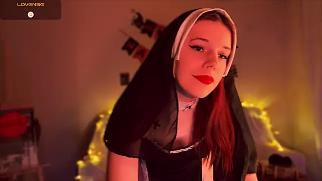 TheMargieDorene online show from October 30, 2025, 9:44 pm