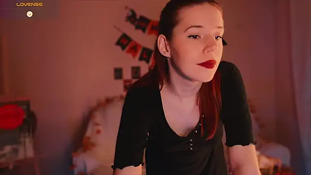 TheMargieDorene online show from October 27, 2025, 10:22 pm