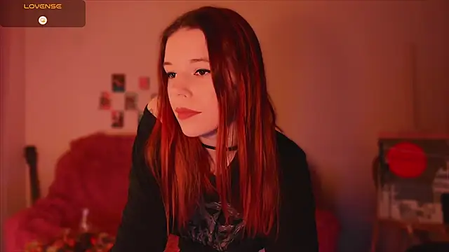 TheMargieDorene online show from November 4, 2025, 10:24 pm