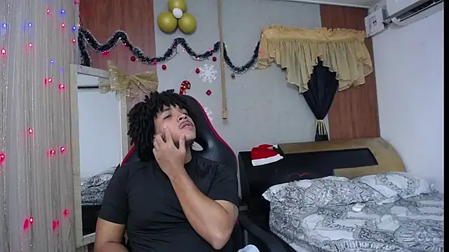 Snapshot of black_king_241 chatting on January 17, 2026, 3:10 am black king 241 online show from January 17, 2026, 3:10 am