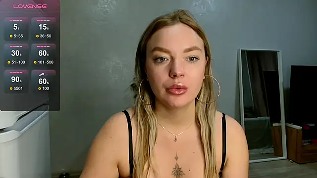 Eva   forever online show from November 5, 2025, 1:09 am