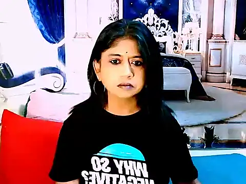 IndianPleasurez1 online show from January 6, 2026, 6:17 am