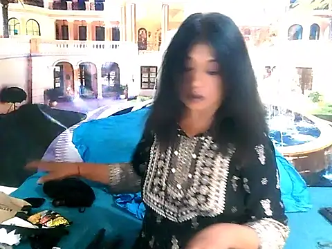 IndianPleasurez1 online show from December 16, 2025, 5:11 am