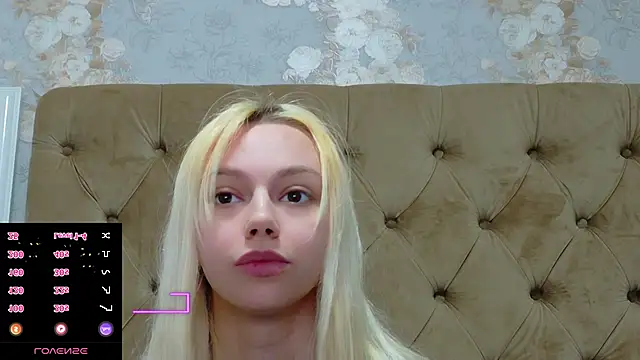 AlessiaCroft online show from February 6, 2026, 4:52 am