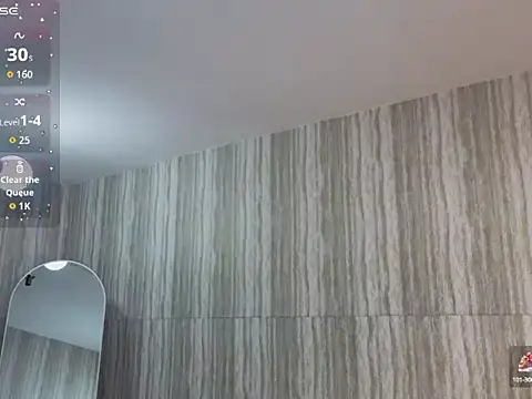 Snapshot of clementine_t chatting on September 16, 2025, 2:34 am clementine t online show from September 16, 2025, 2:34 am
