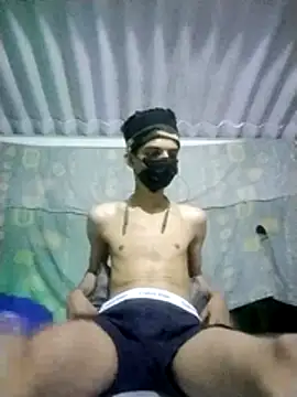 HannanKhan25 online show from March 7, 2026, 7:19 pm