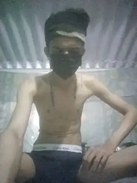 HannanKhan25 online show from February 17, 2026, 7:38 am