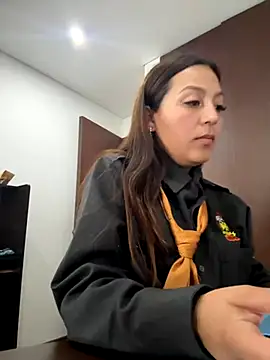 MELODY  06 online show from October 28, 2025, 12:59 pm