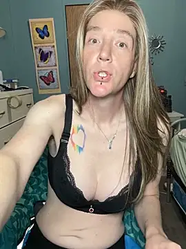 Ts Mikayla12 online show from November 29, 2025, 2:34 am