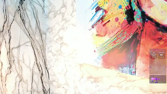 WALESKABBW ASS online show from September 25, 2025, 1:06 pm