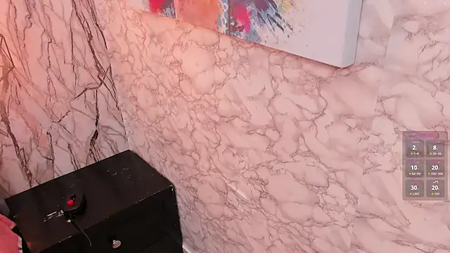 WALESKABBW ASS online show from September 19, 2025, 12:20 pm