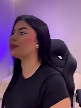 Kariina  69 online show from October 4, 2025, 3:30 am