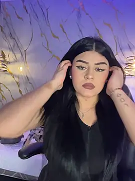 Kariina  69 online show from April 9, 2026, 1:07 am