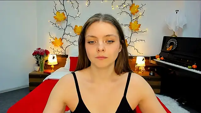 marshmallowee online show from October 29, 2025, 8:19 pm