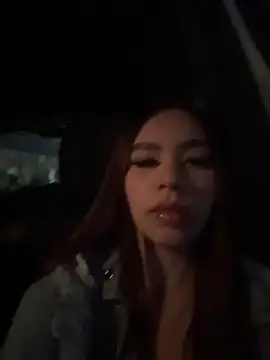 Cristina pinkk online show from April 10, 2026, 3:13 am