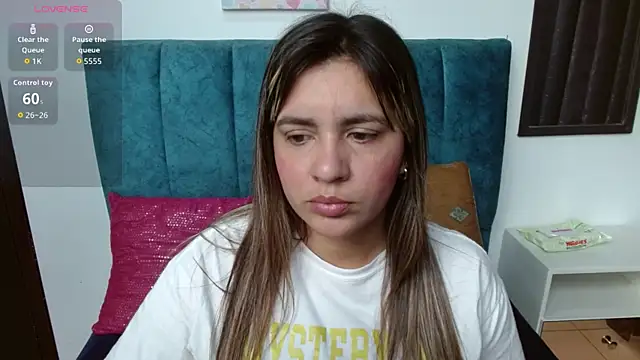 Isa-lox online show from November 14, 2025, 12:31 pm