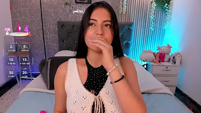 mialeia01 online show from March 7, 2026, 7:52 pm