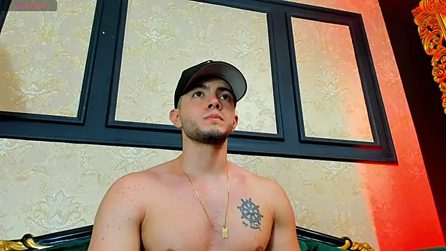 Snapshot of GrantBlake chatting on February 11, 2026, 6:02 am GrantBlake online show from February 11, 2026, 6:02 am